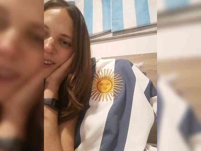 Lauflor - Girl 