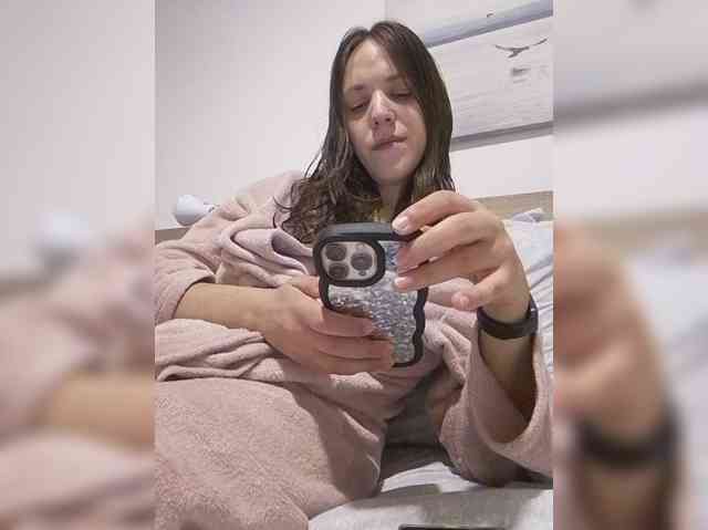Modella: Lauflor
