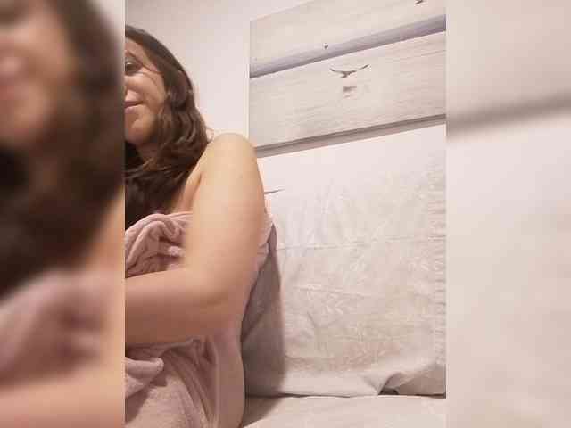 Modella: Lauflor