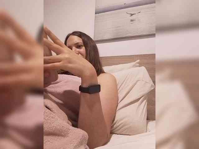 Modella: Lauflor