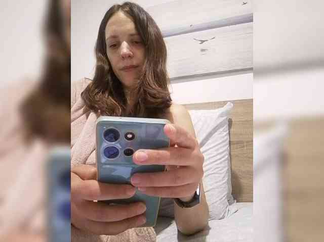 Modella: Lauflor