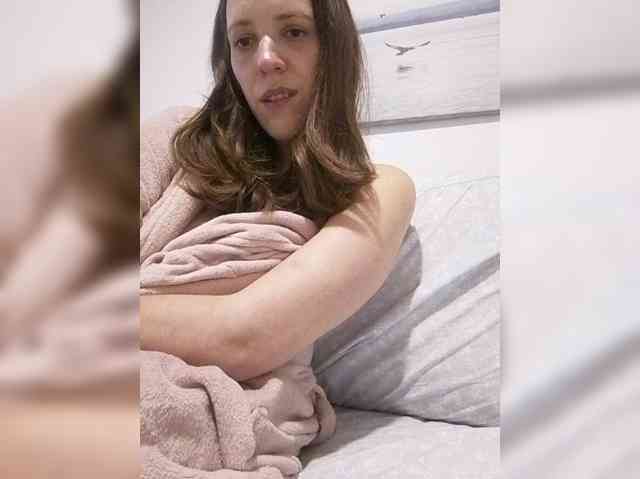 Modella: Lauflor