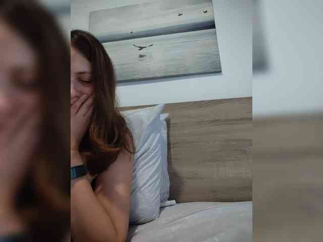 Lauflor Live Webcam on BongaCams