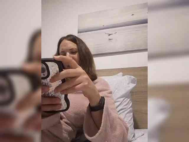 Modella: Lauflor