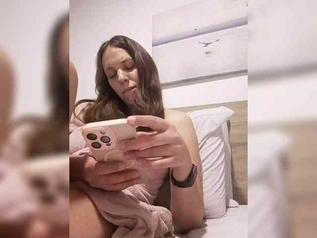 Modella: Lauflor