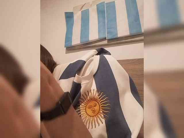 Lauflor webcam
