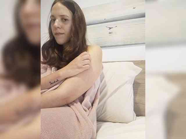 Modella: Lauflor