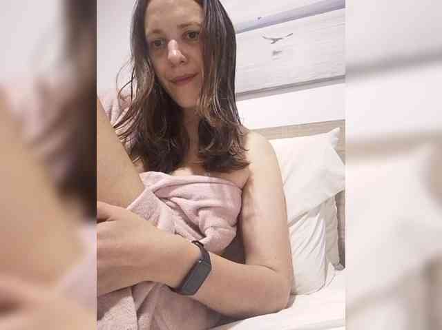 Modella: Lauflor