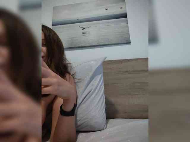 Lauflor Live Webcam on BongaCams