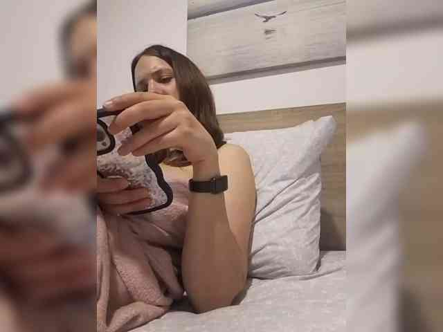 Modella: Lauflor