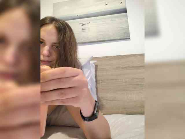 Lauflor Live Webcam on BongaCams