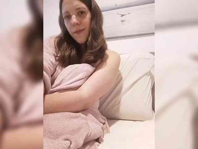 Lauflor's webcam live show