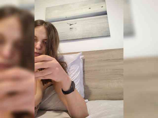Lauflor Live Webcam on BongaCams