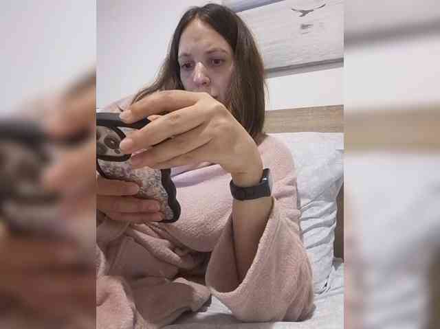 Modella: Lauflor