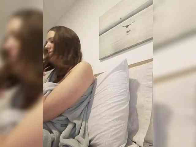 Lauflor Live Webcam on BongaCams