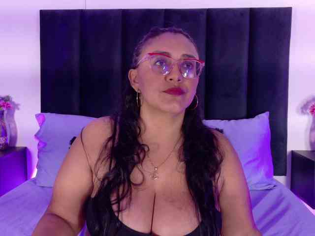 scarlet--ray webcam