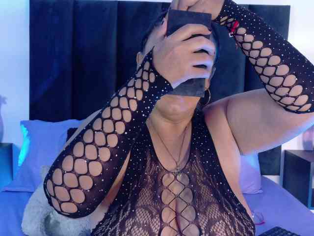 scarlet--ray webcam