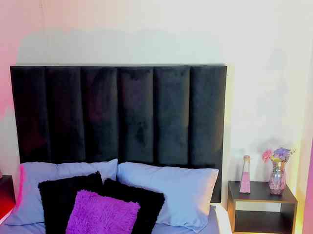 scarlet--ray webcam