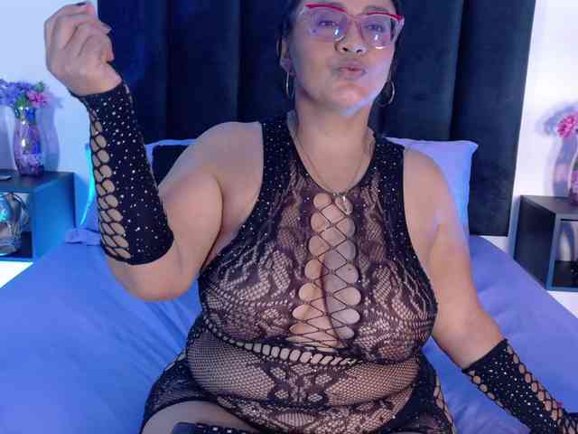 scarlet--ray webcam