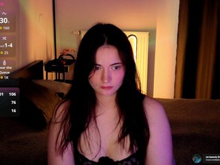 kissy3missy Porn Show