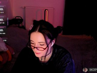 kissy3missy Porn Show