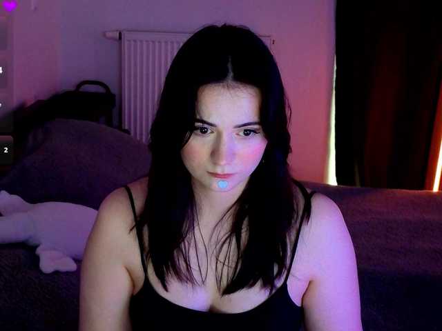 kissy3missy's BongaCams show and profile