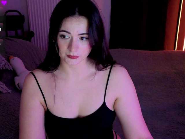 kissy3missy's BongaCams show and profile