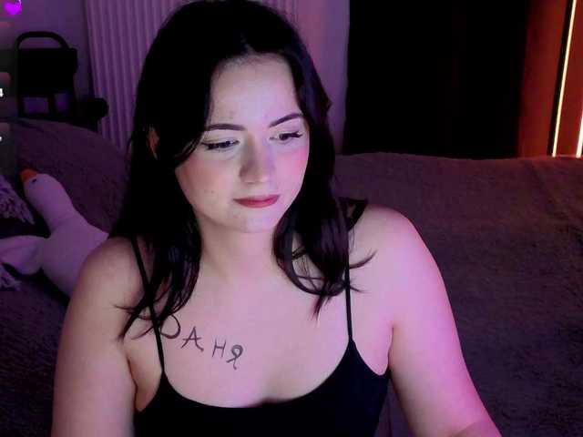 kissy3missy's BongaCams show and profile