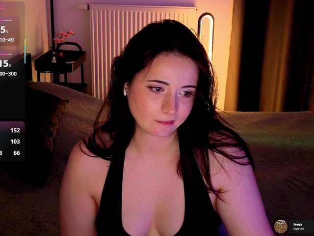 kissy3missy live cam on BongaCams