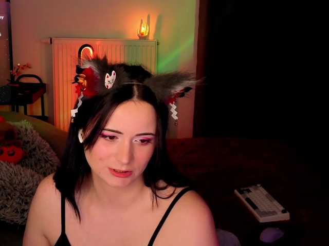kissy3missy live cam preview