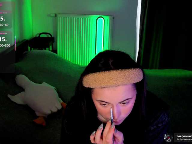kissy3missy live cam on BongaCams