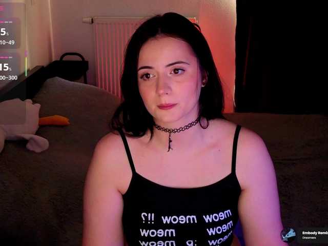 kissy3missy live cam on BongaCams