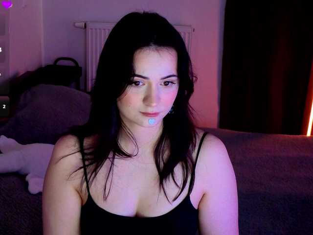 kissy3missy's BongaCams show and profile