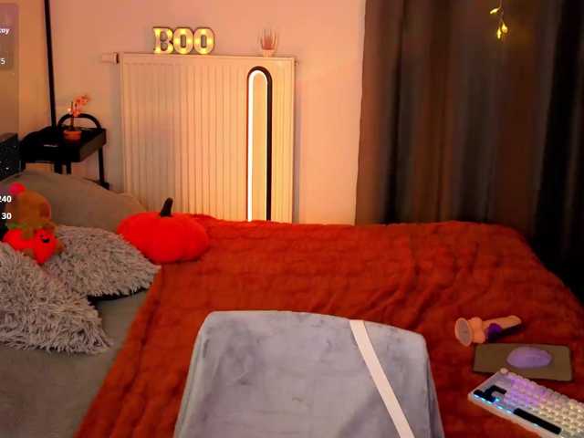 kissy3missy live cam on BongaCams