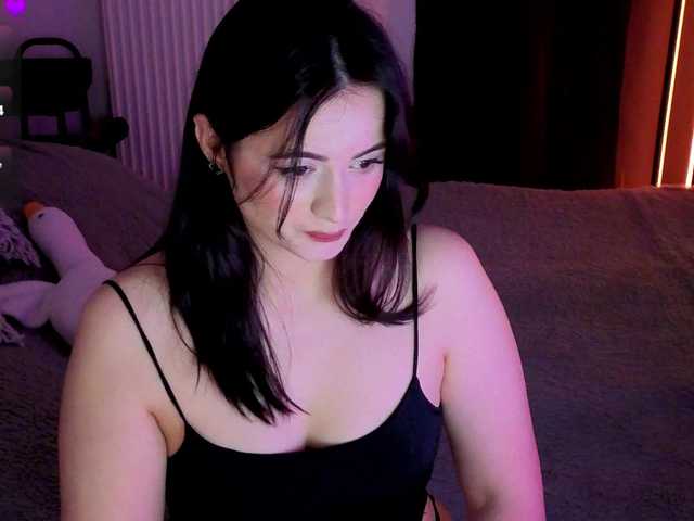 kissy3missy's BongaCams show and profile