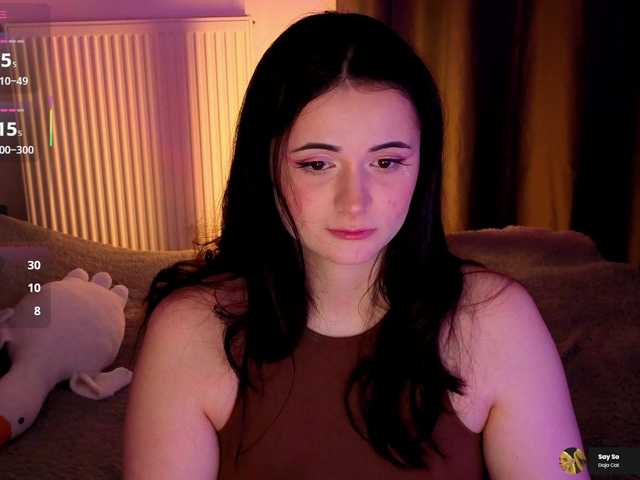 kissy3missy live cam on BongaCams