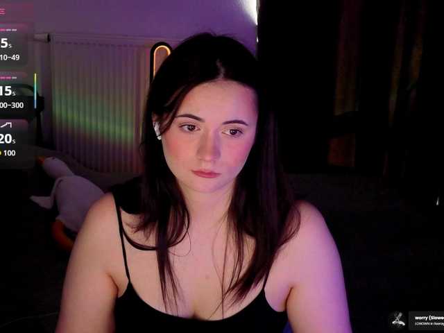 kissy3missy live cam on BongaCams