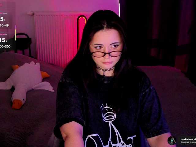 kissy3missy live webcam show