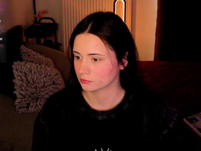 kissy3missy, en directo ahora en BongaCams