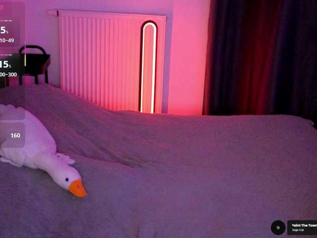 kissy3missy live cam on BongaCams