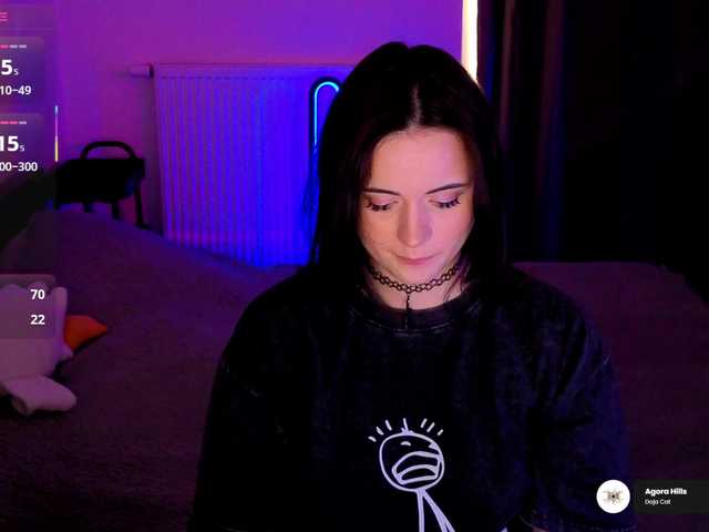 kissy3missy live cam on BongaCams