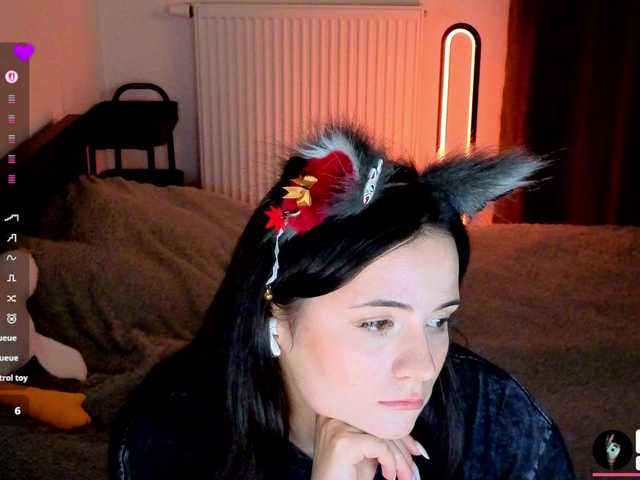 kissy3missy live cam on BongaCams