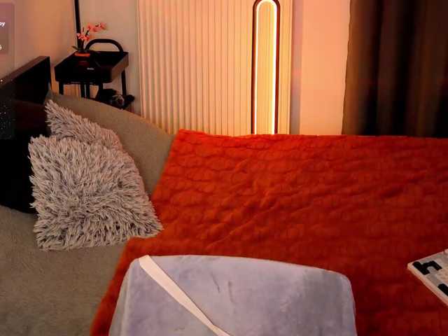 kissy3missy, en directo ahora en BongaCams