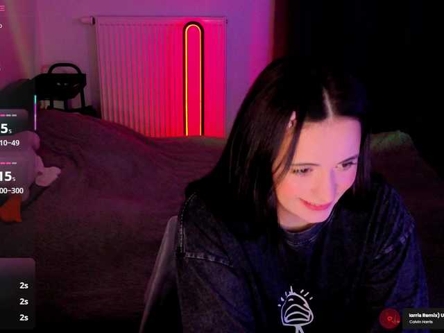 kissy3missy live cam on BongaCams