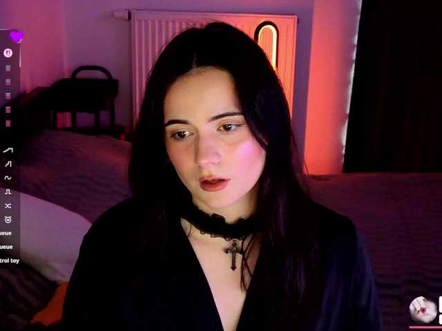 kissy3missy live sex show
