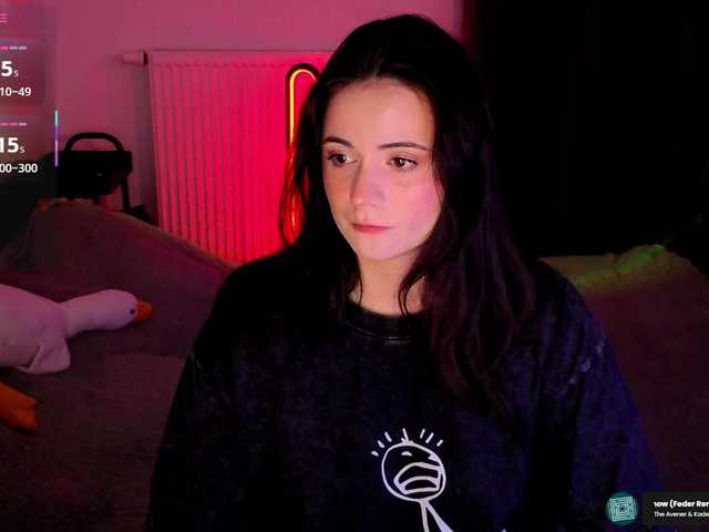 kissy3missy live cam on BongaCams