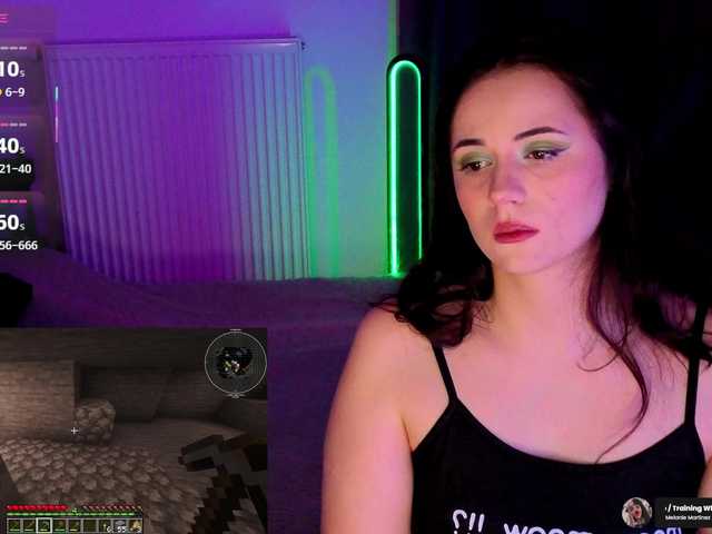 kissy3missy live cam on BongaCams