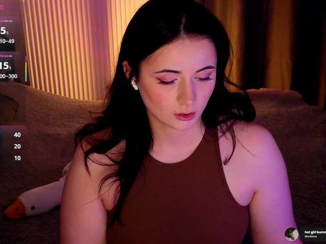 kissy3missy live cam on BongaCams