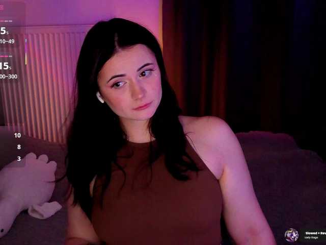 kissy3missy live cam on BongaCams