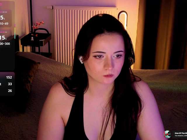 kissy3missy live cam on BongaCams